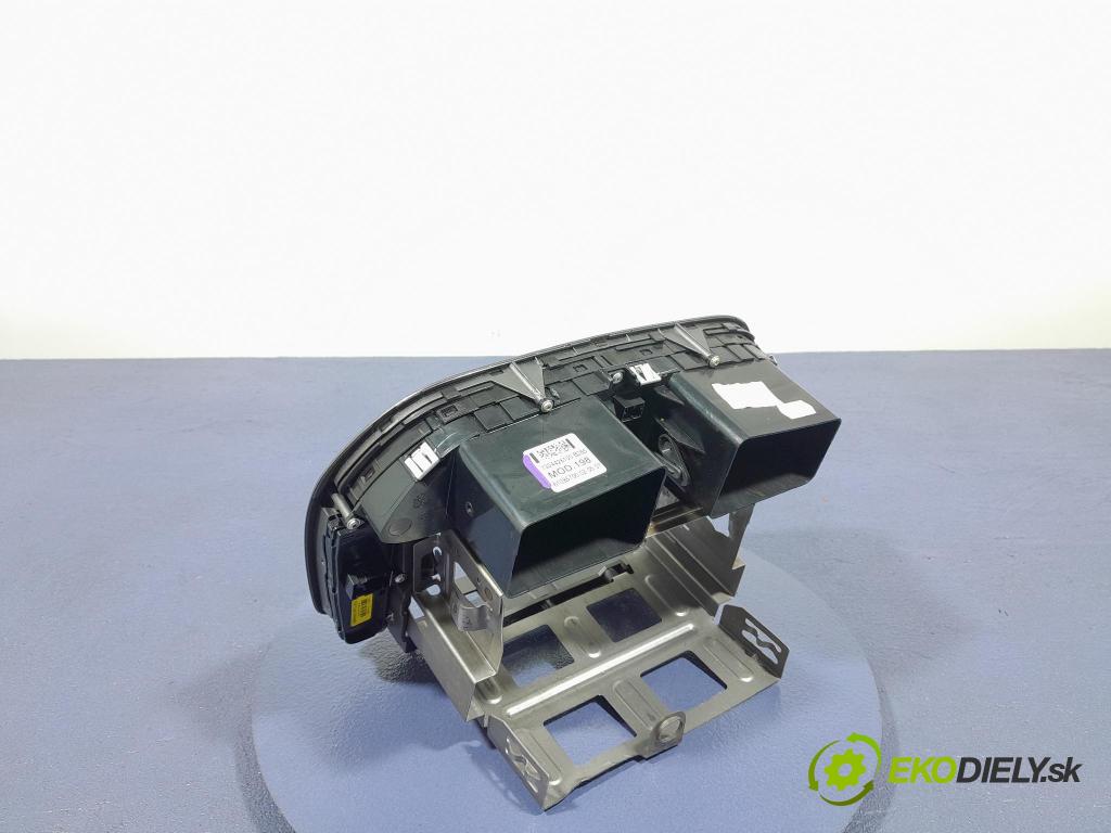 Fiat Bravo 2007 GRIDS: Prúd vzduchu: Vzduch: 7354428100