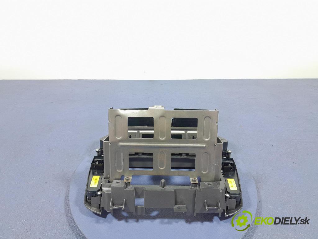 Fiat Bravo 2007 GRIDS: Prúd vzduchu: Vzduch: 7354428100