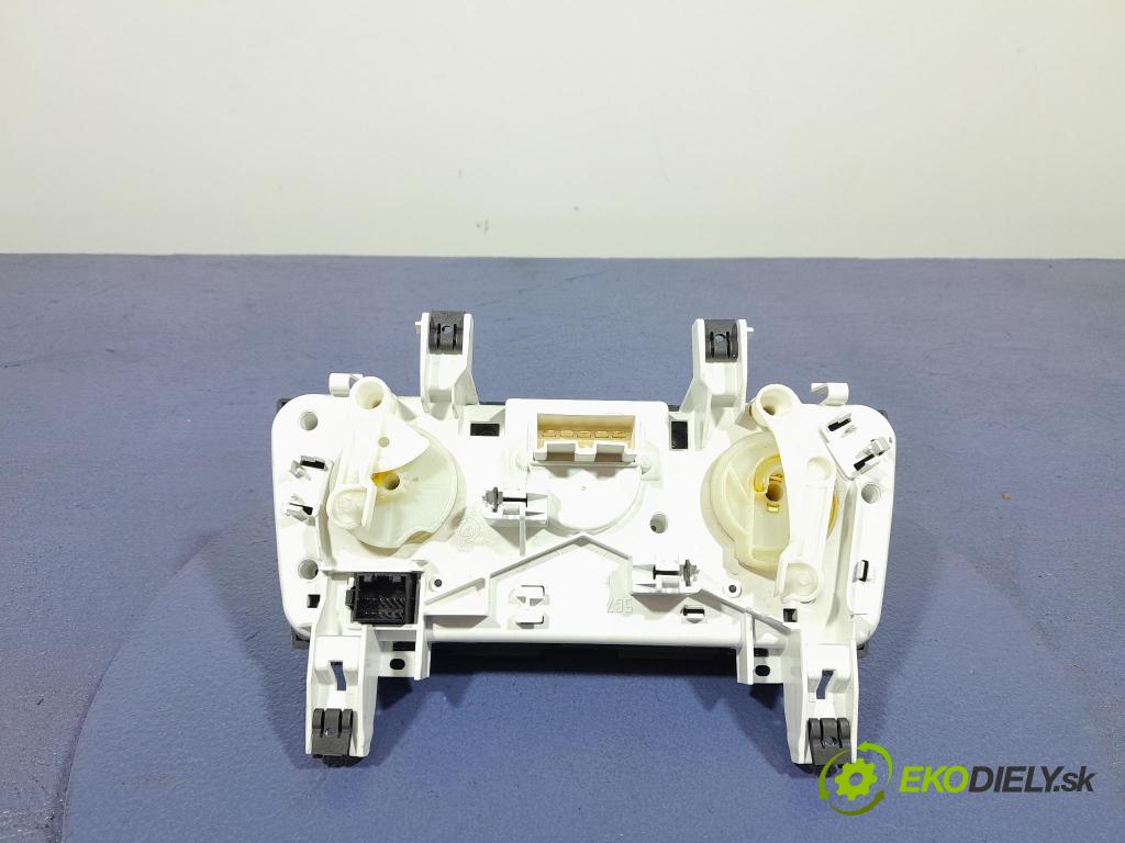 Fiat Bravo 2007 prepínač Klimatizácia: Prúd vzduchu: 7846100