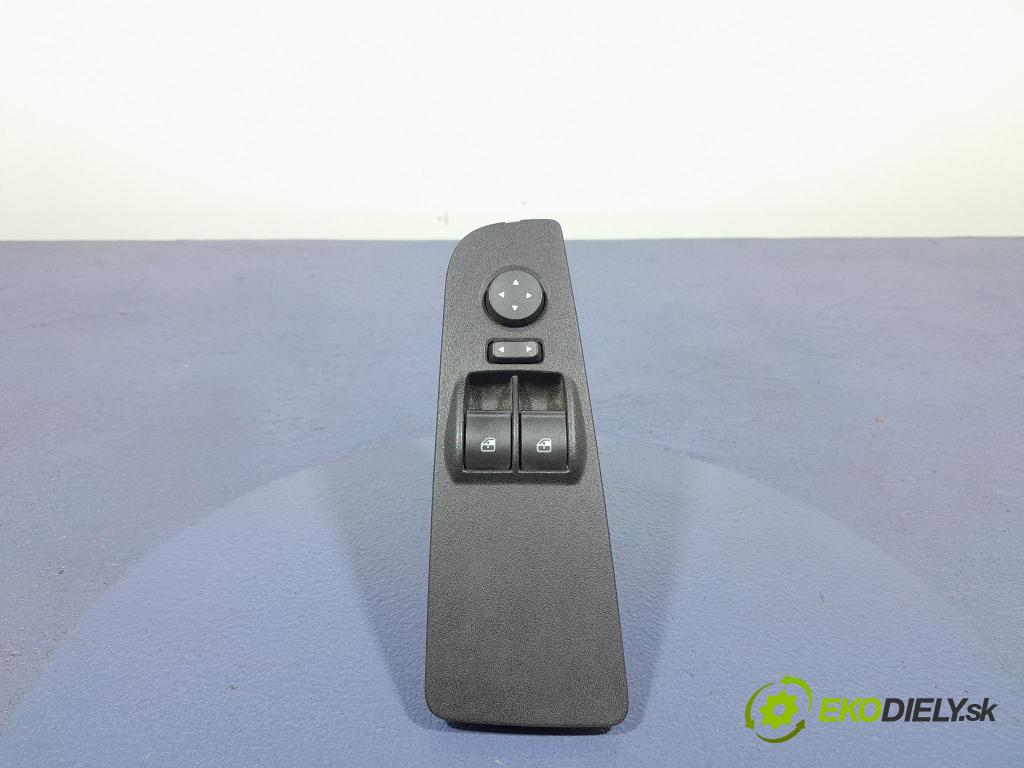 Fiat Bravo 2007 prepínač Okná: 735380453