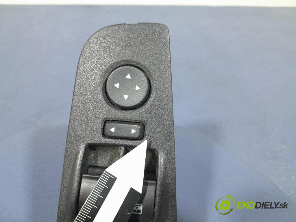 Fiat Bravo 2007 prepínač Okná: 735380453