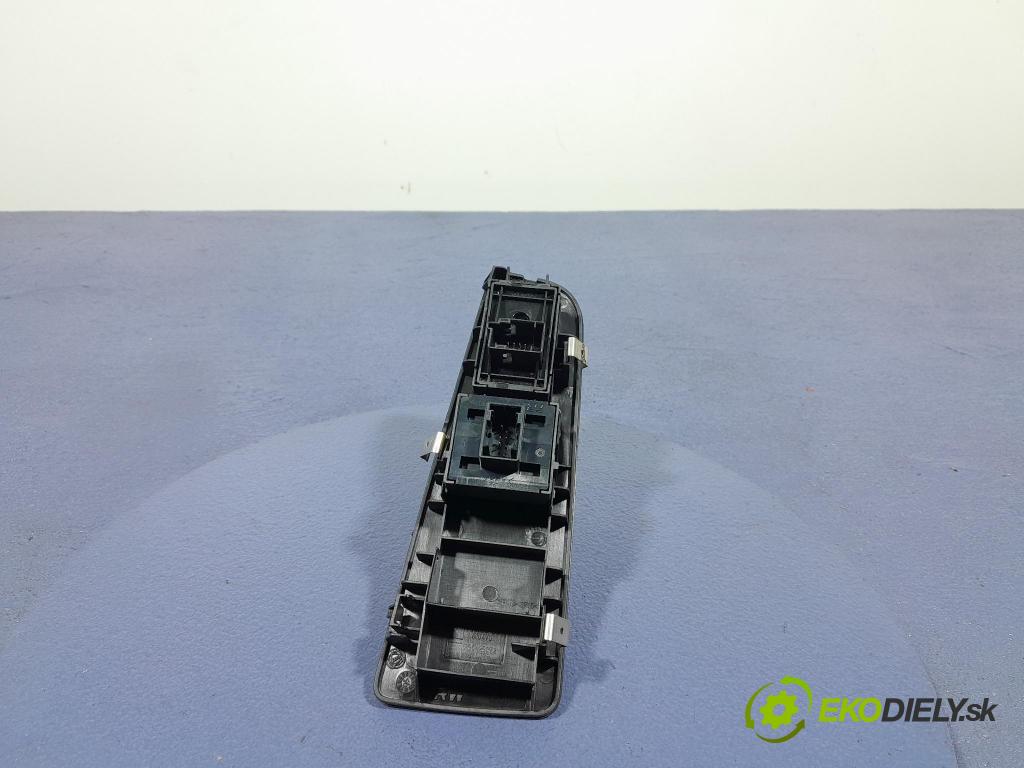 Fiat Bravo 2007 prepínač Okná: 735380453