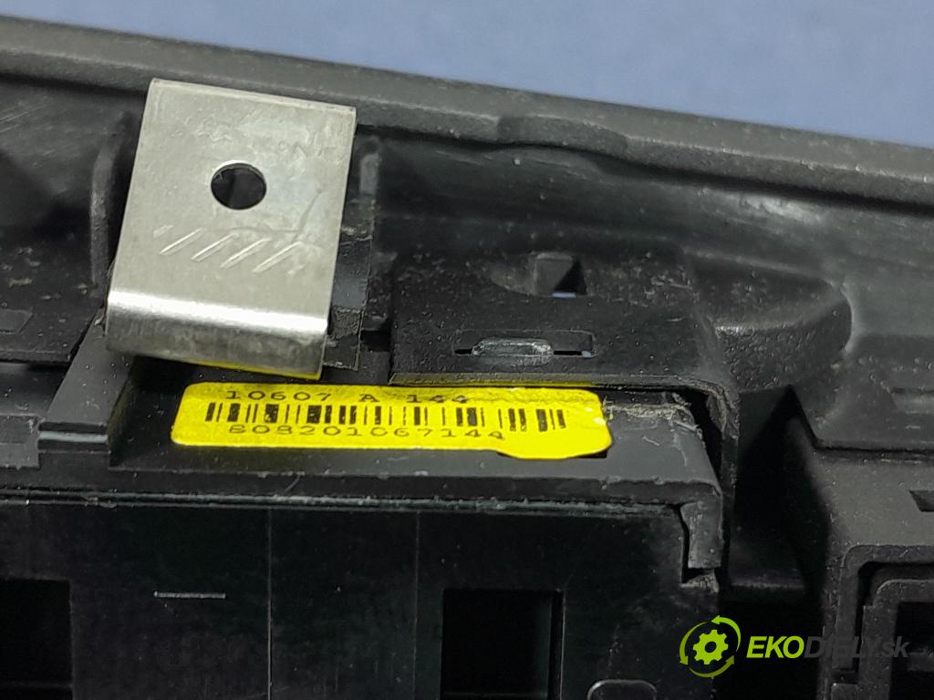 Fiat Bravo 2007 prepínač Okná: 735380453