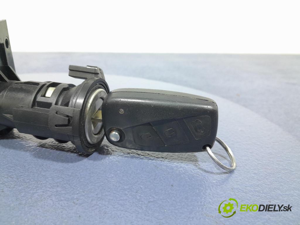 Fiat Bravo 2007 Spínač zapaľovania: 51793869