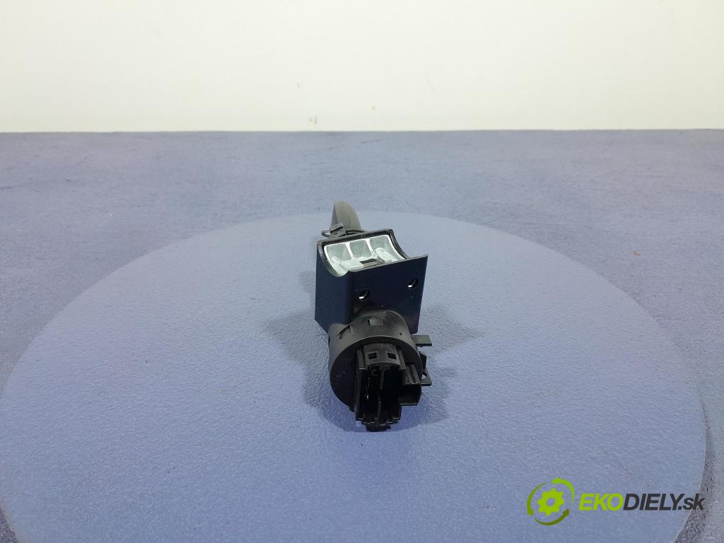 Fiat Bravo 2007 Spínač zapaľovania: 51793869