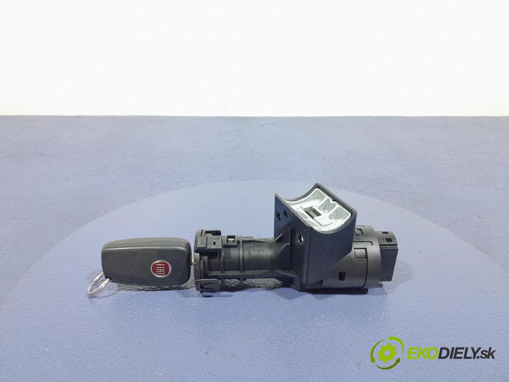 Fiat Bravo 2007 Spínač zapaľovania: 51793869