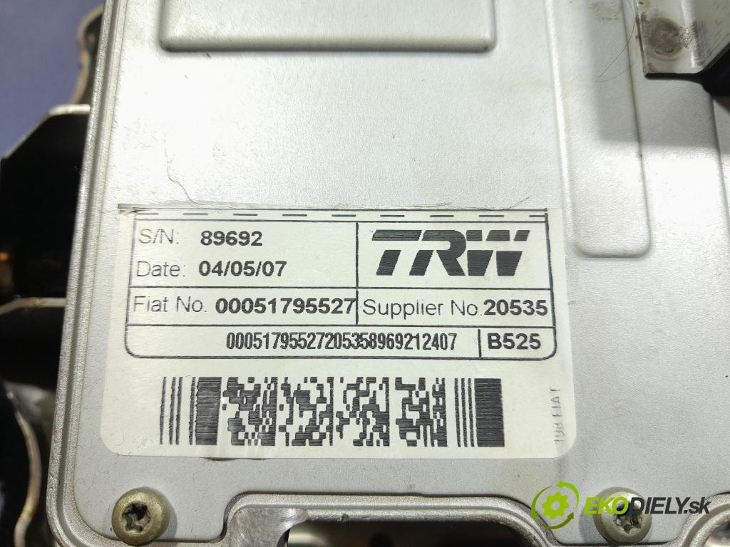 Fiat Bravo 2007 Stĺpik volant x 51795527