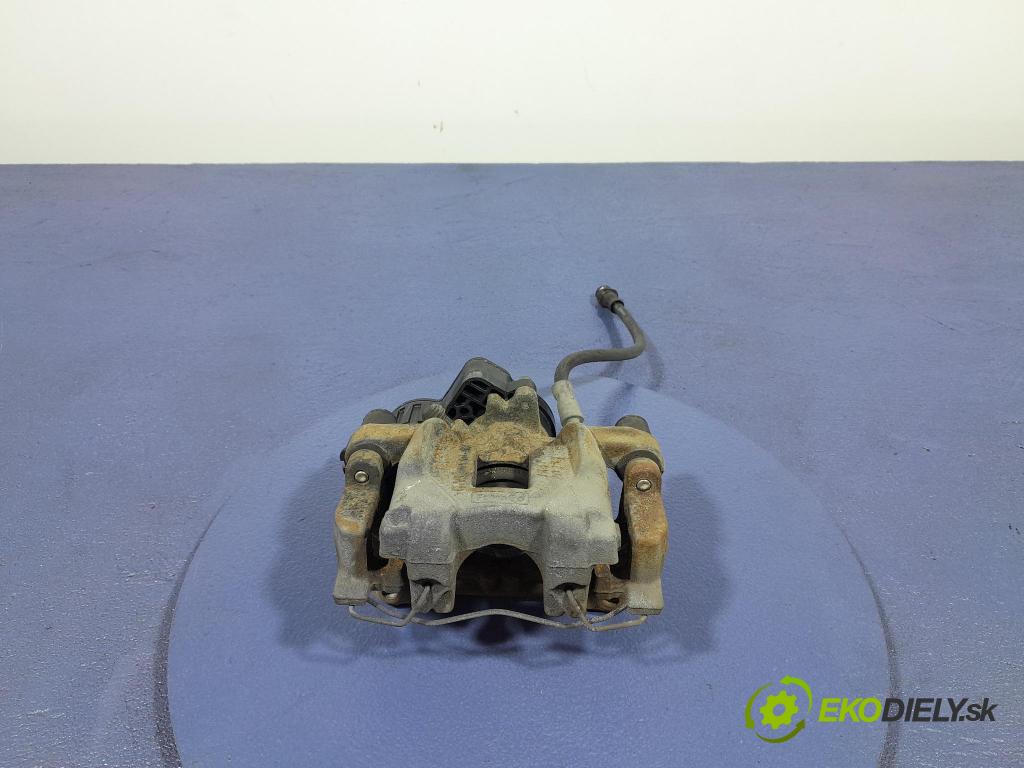 Ford Focus 2019 brzdič brzdový zad Vľavo: JX61-2D253-B