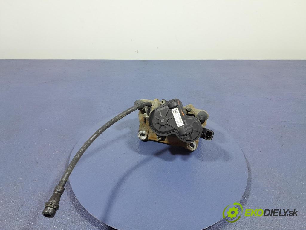 Ford Focus 2019 brzdič brzdový zad Vľavo: JX61-2D253-B