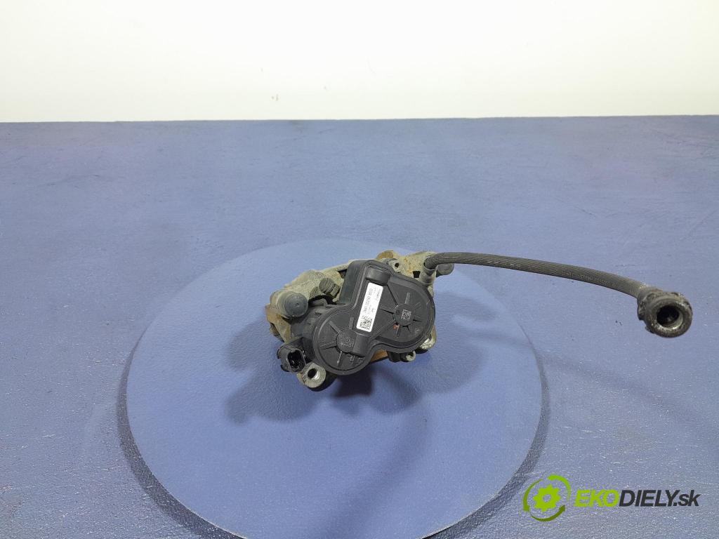 Ford Focus 2019 brzdič brzdový zad v pravo: JX61-2D252-B