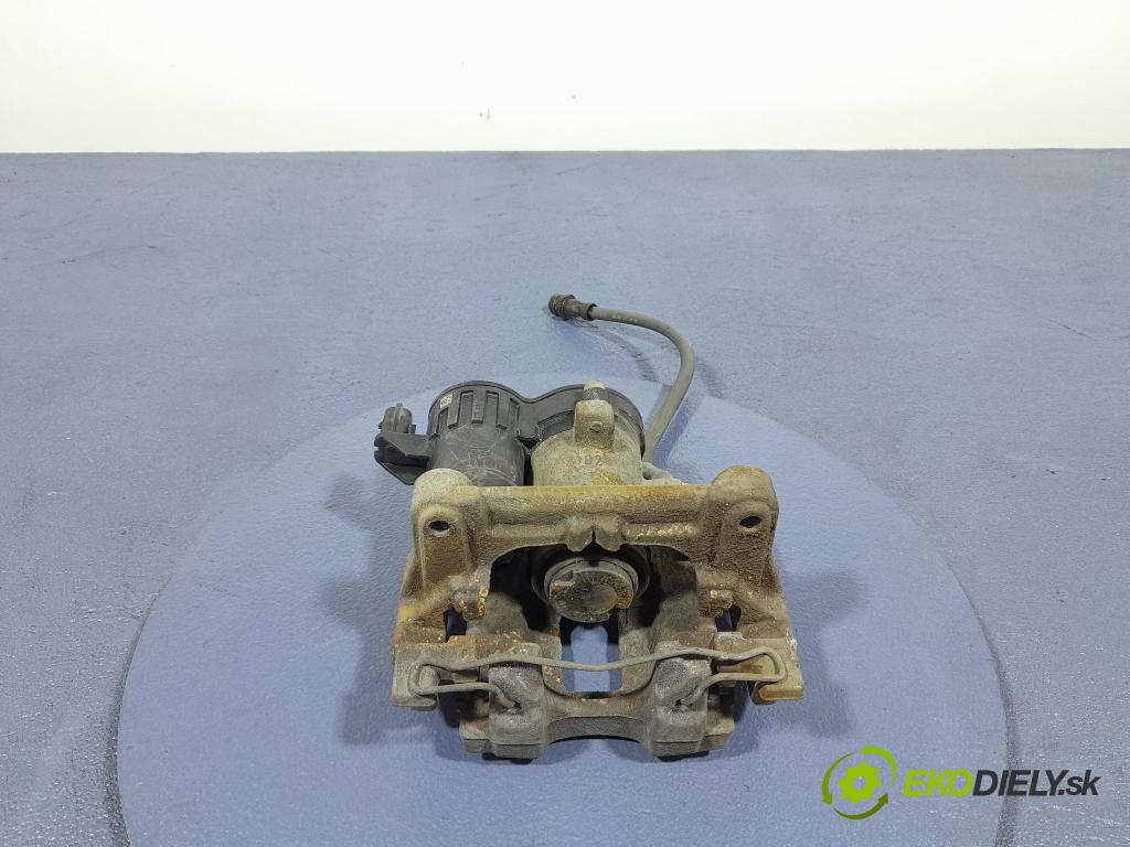 Ford Focus 2019 brzdič brzdový zad v pravo: JX61-2D252-B