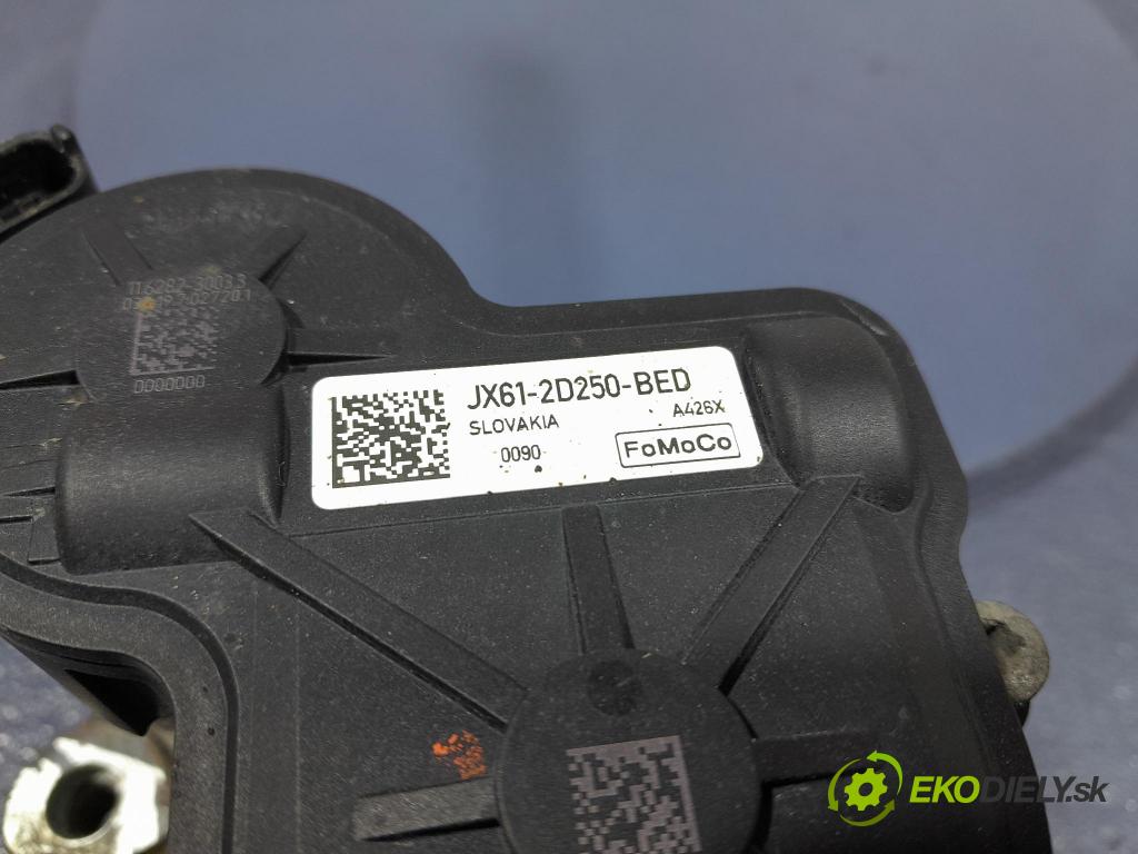 Ford Focus 2019 brzdič brzdový zad v pravo: JX61-2D252-B