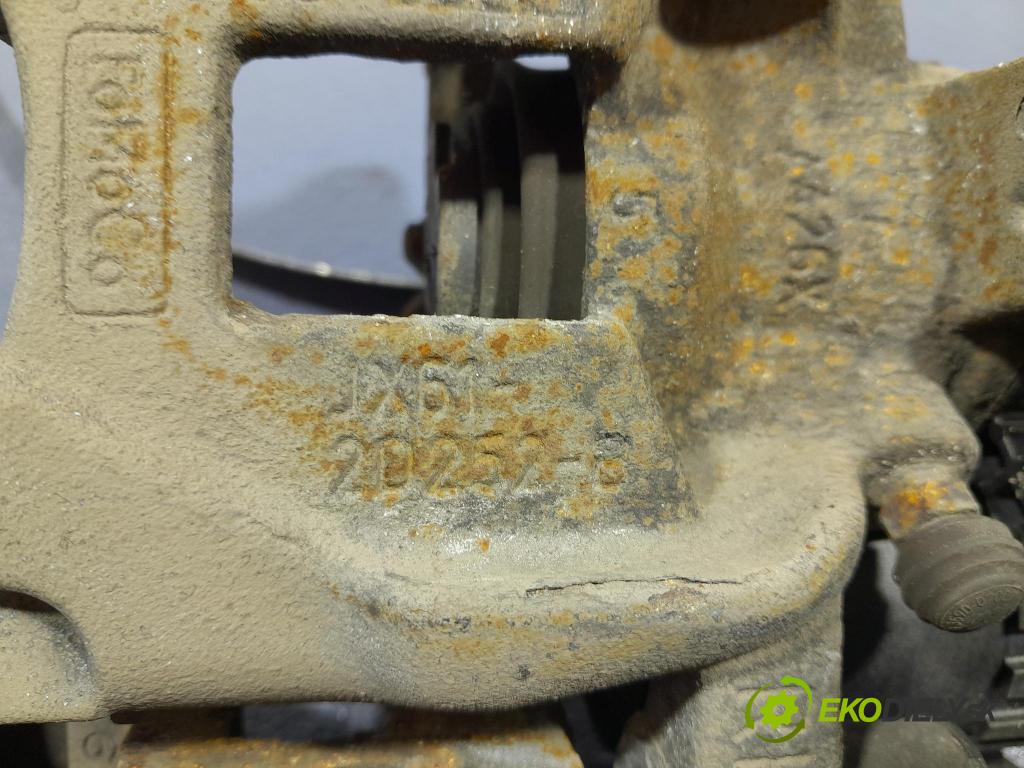 Ford Focus 2019 brzdič brzdový zad v pravo: JX61-2D252-B