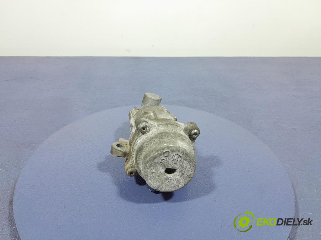 Ford Focus 2019 čerpadlo oleja JM5P-7G393-AB