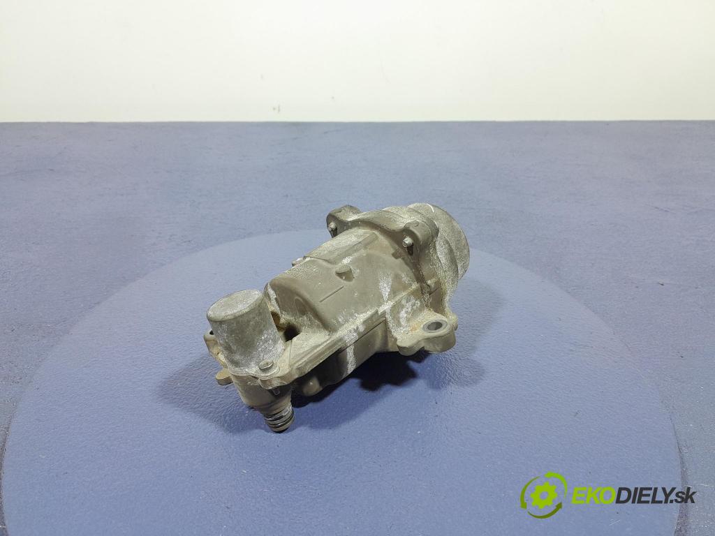 Ford Focus 2019 čerpadlo oleja JM5P-7G393-AB