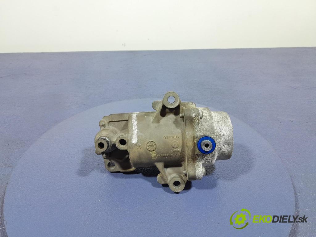 Ford Focus 2019 čerpadlo oleja JM5P-7G393-AB