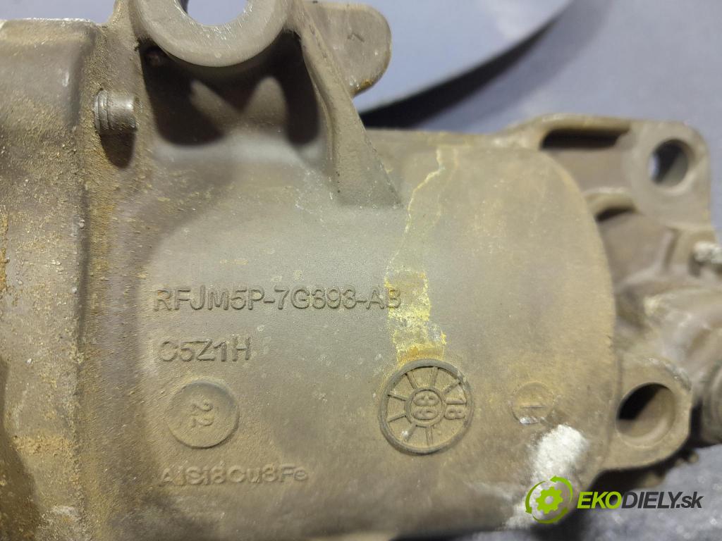 Ford Focus 2019 čerpadlo oleja JM5P-7G393-AB