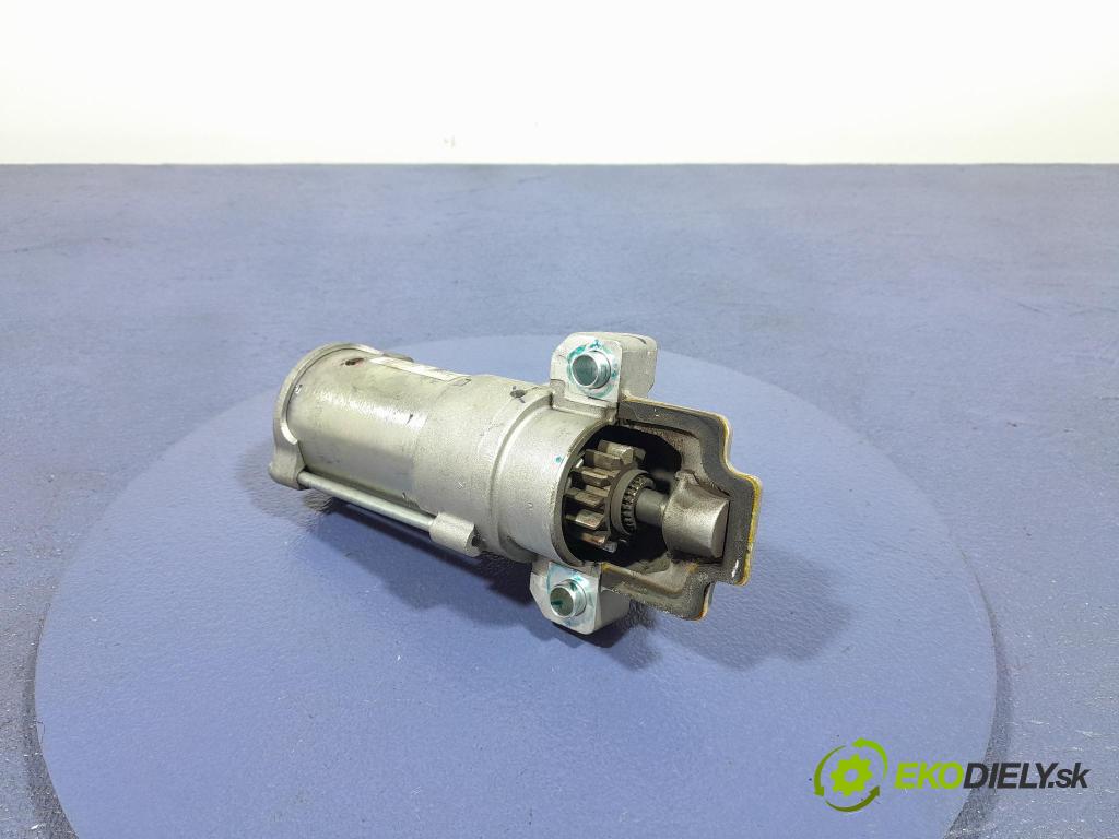 Ford Focus 2019 štartér JX6T-11000-DA