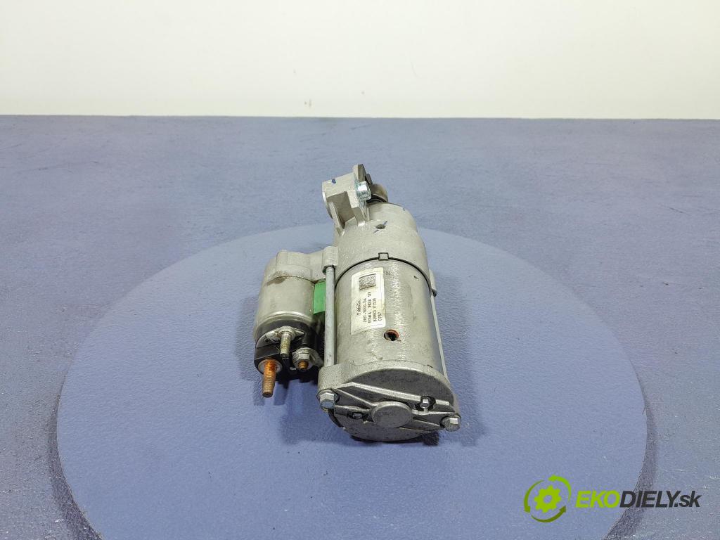 Ford Focus 2019 štartér JX6T-11000-DA