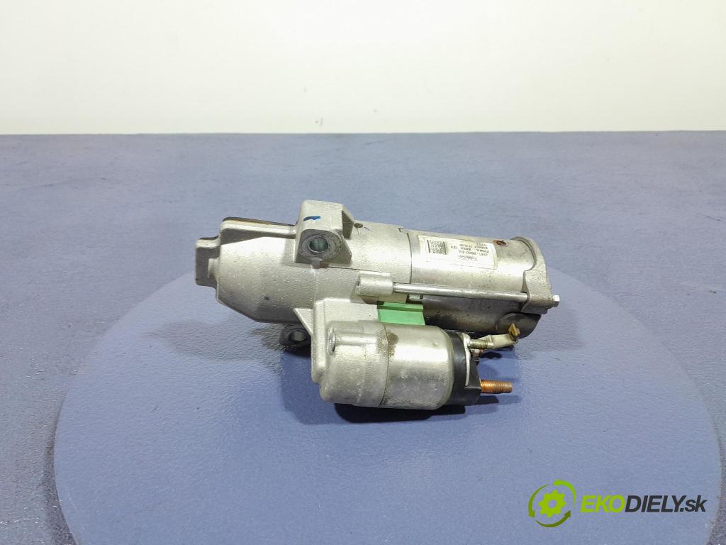 Ford Focus 2019 štartér JX6T-11000-DA