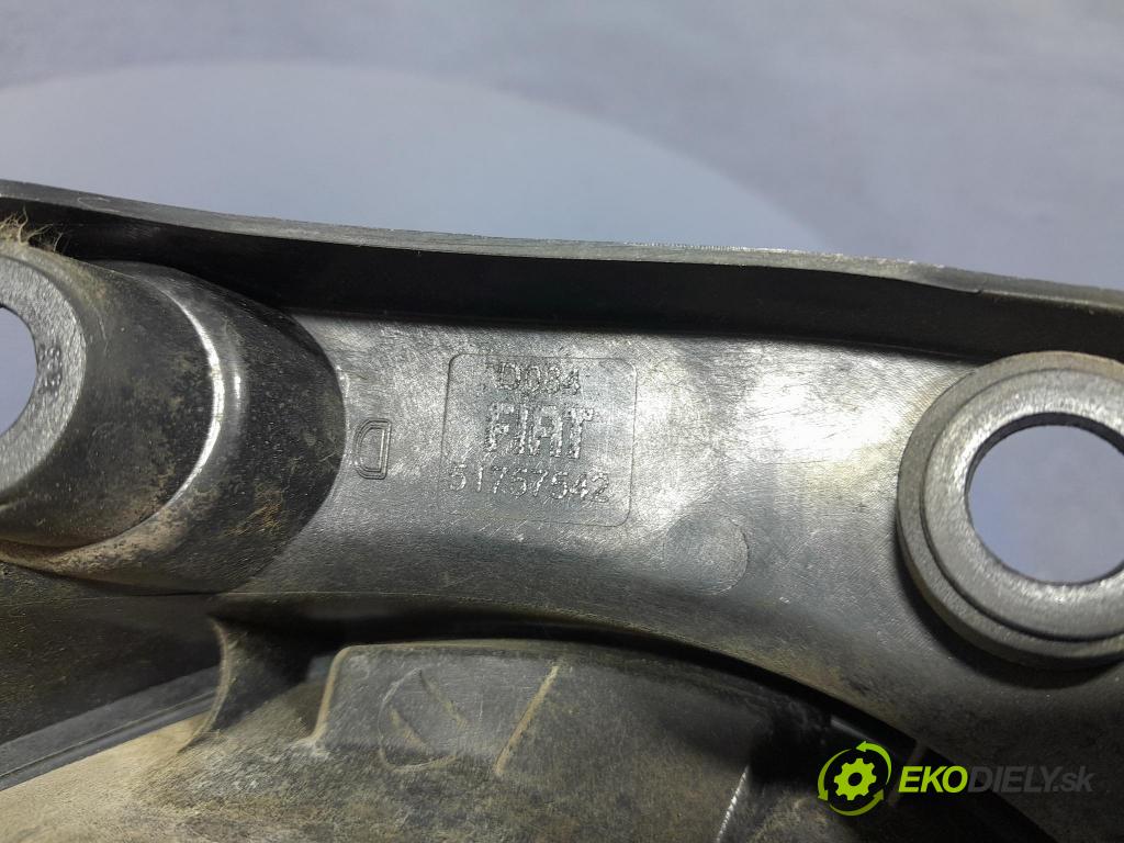 Fiat Bravo 2007 svetlo / reflektor zad Prava: Vonkajsia: 51757542