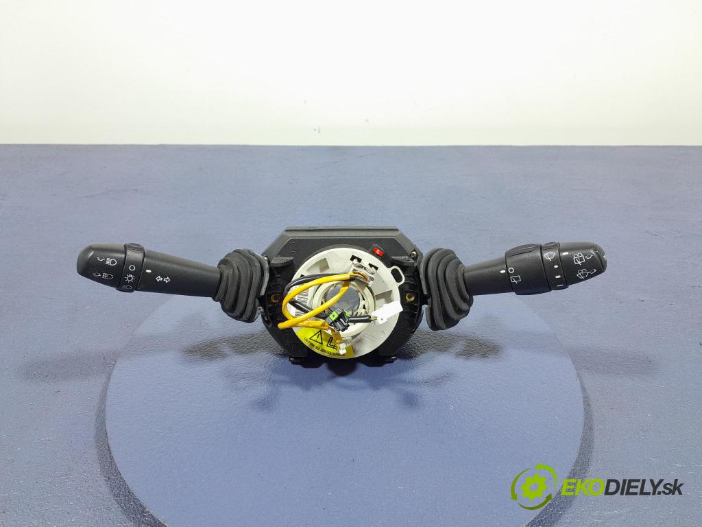 Fiat Bravo 2007 prepínač Komplex: 07354410060