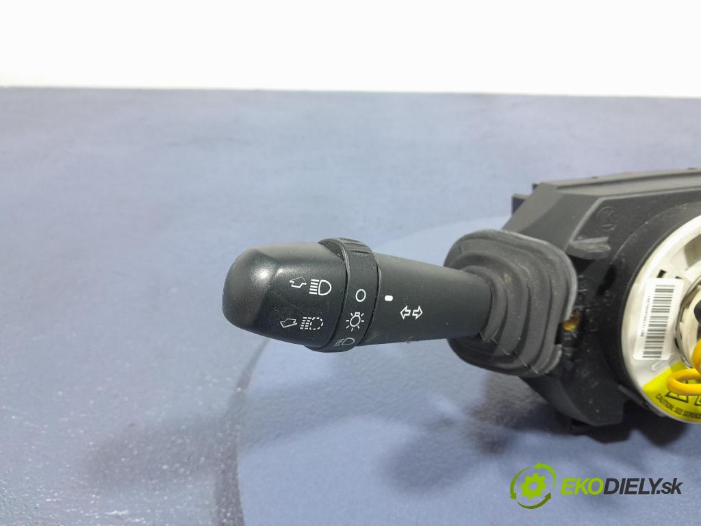 Fiat Bravo 2007 prepínač Komplex: 07354410060