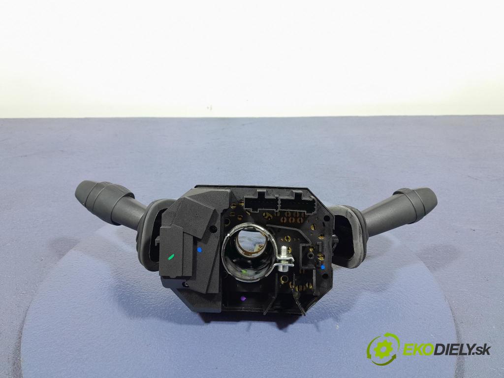 Fiat Bravo 2007 prepínač Komplex: 07354410060