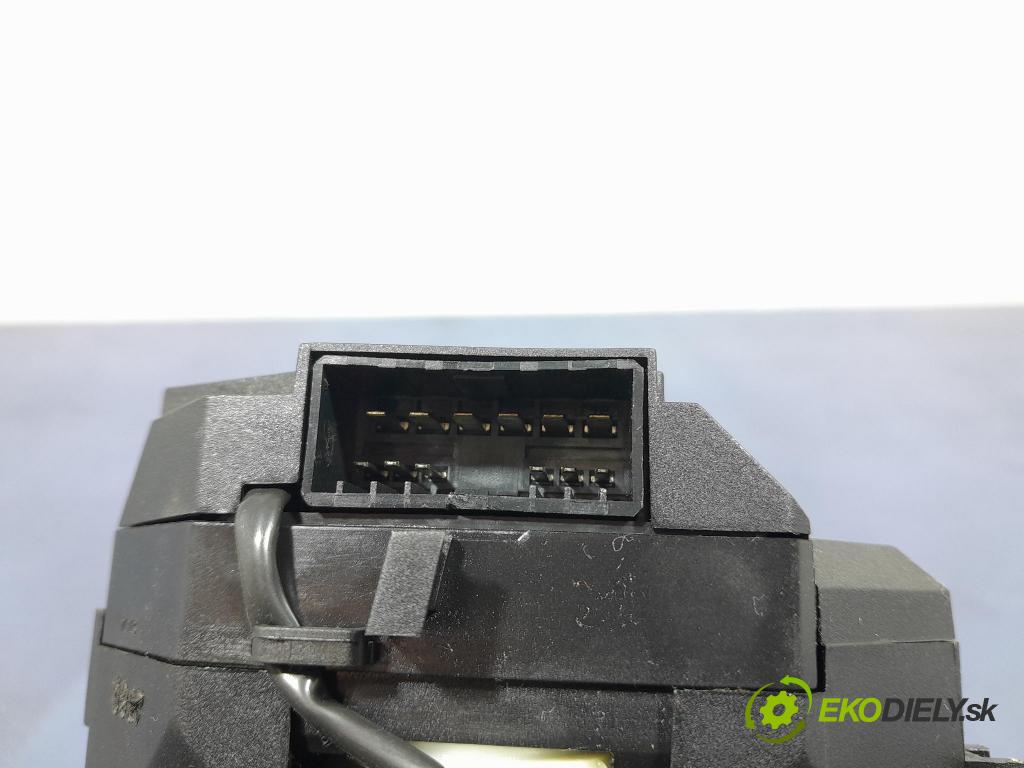 Fiat Bravo 2007 prepínač Komplex: 07354410060