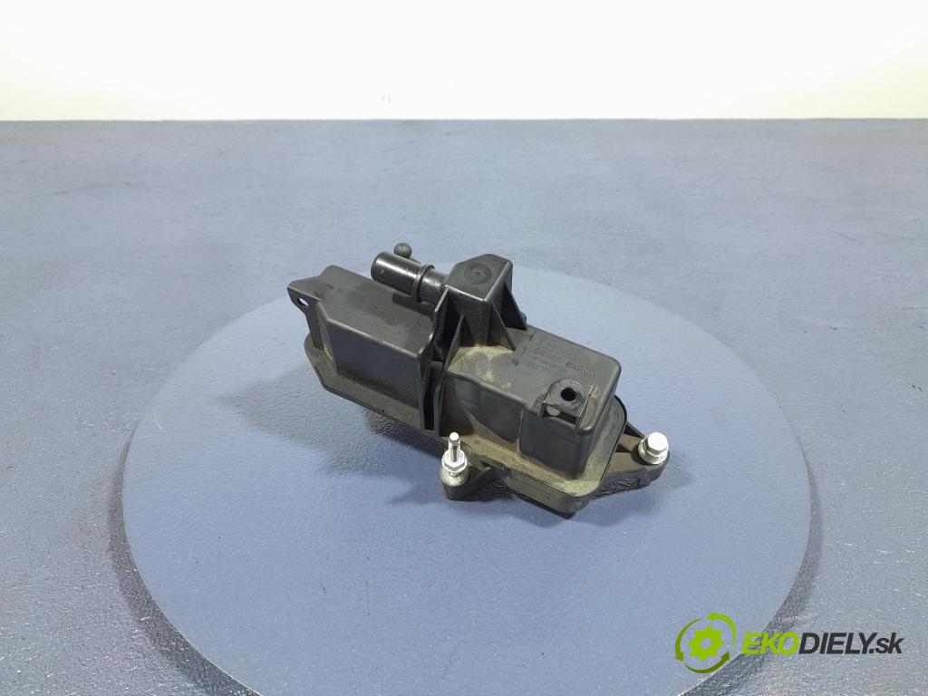 Ford Focus 2019 / Separátor: HX7G-6C757-BA