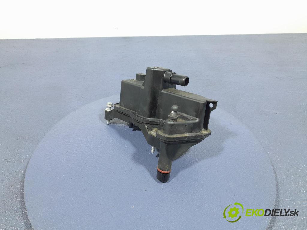 Ford Focus 2019 / Separátor: HX7G-6C757-BA