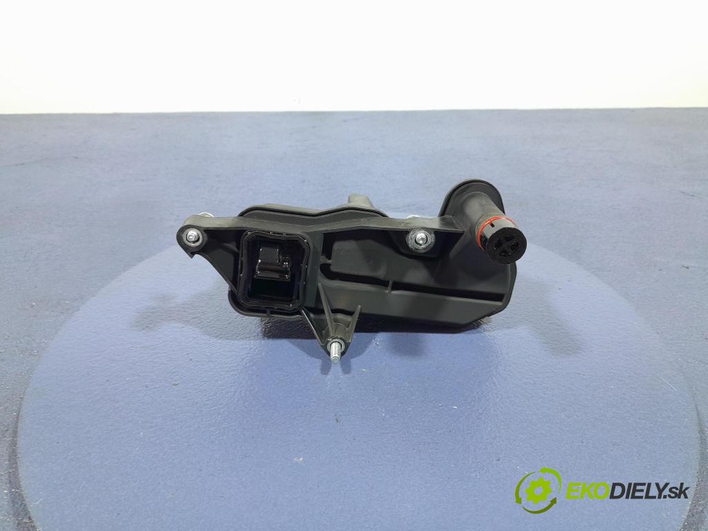 Ford Focus 2019 / Separátor: HX7G-6C757-BA