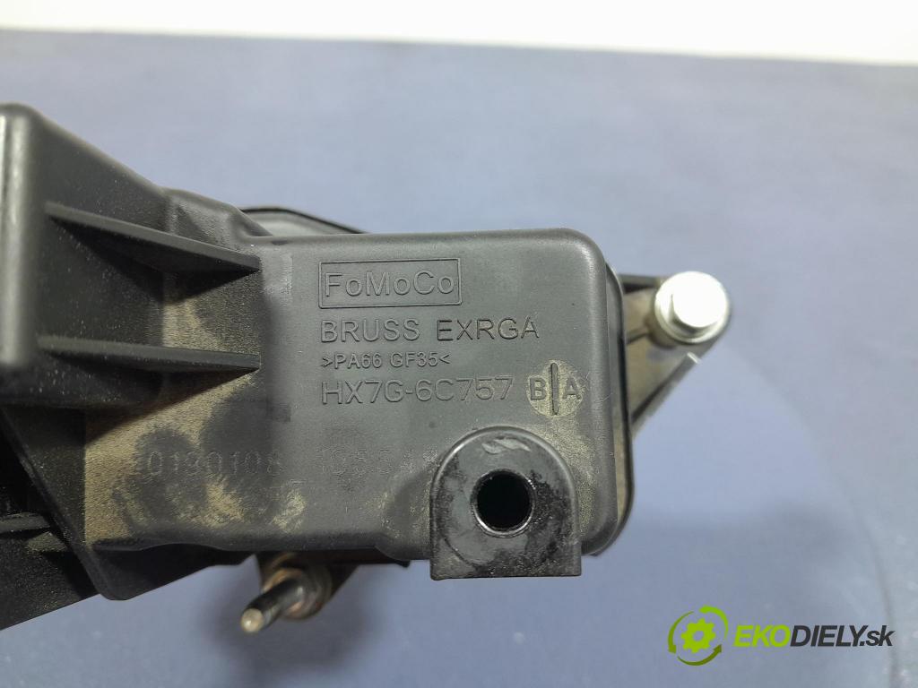 Ford Focus 2019 / Separátor: HX7G-6C757-BA