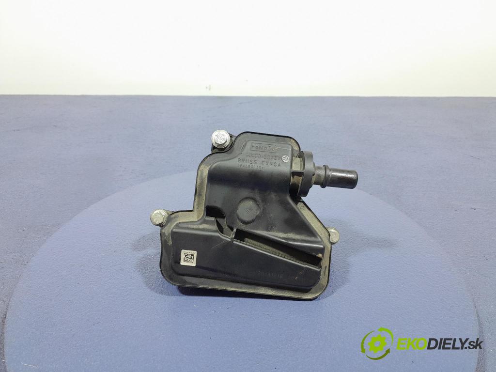 Ford Focus 2019 / Separátor: HX7G-6C757-CA