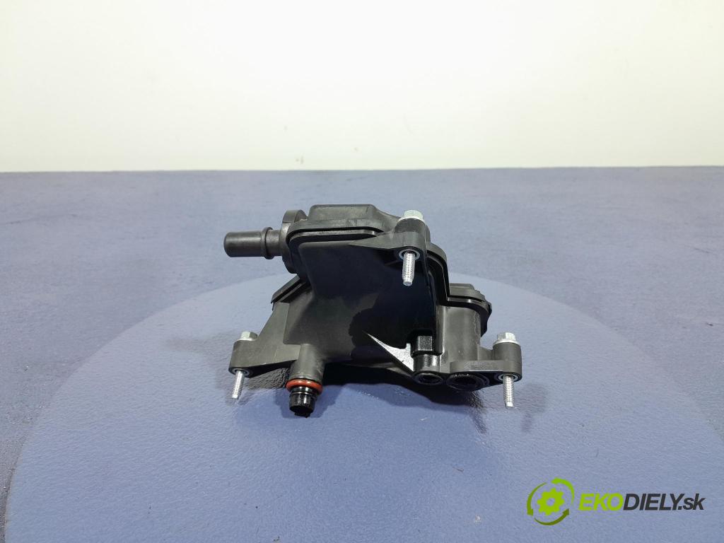 Ford Focus 2019 / Separátor: HX7G-6C757-CA