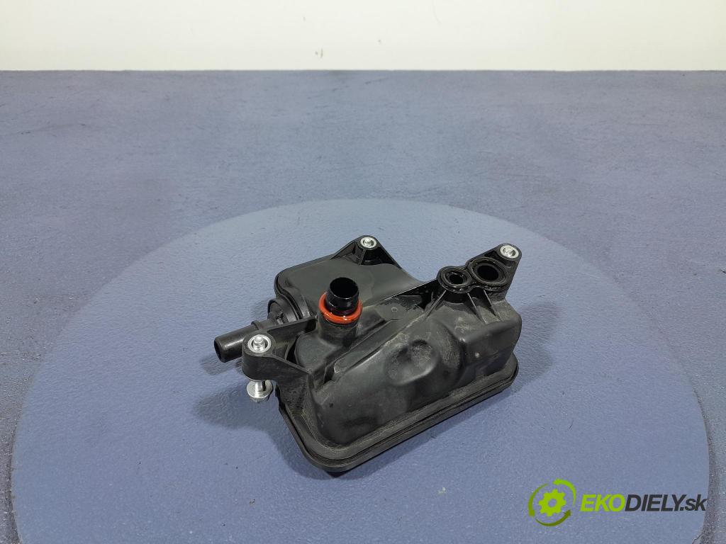 Ford Focus 2019 / Separátor: HX7G-6C757-CA