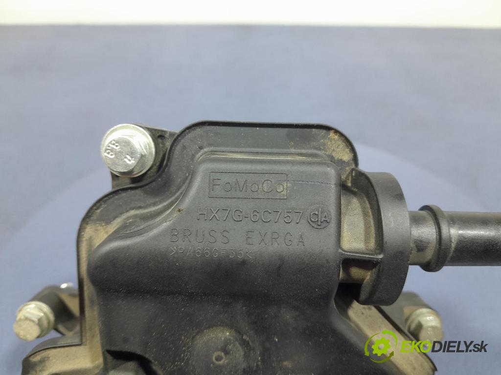 Ford Focus 2019 / Separátor: HX7G-6C757-CA