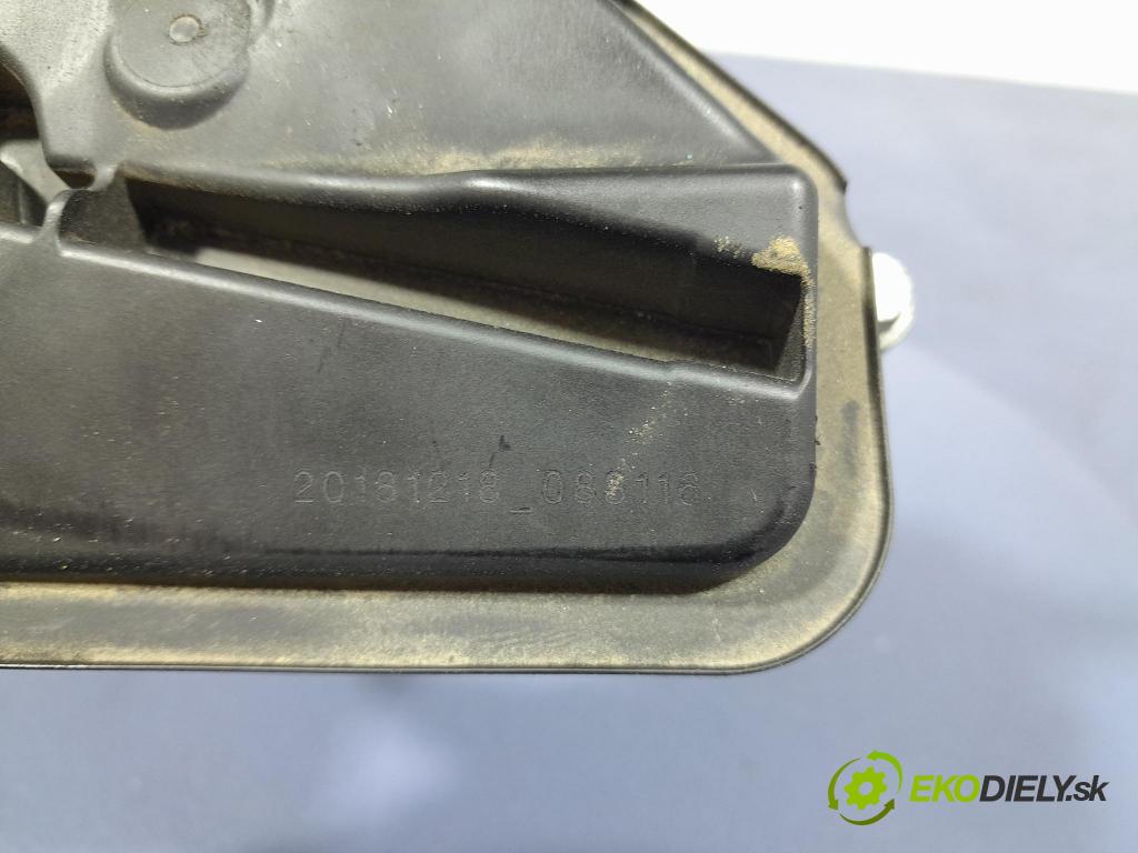 Ford Focus 2019 / Separátor: HX7G-6C757-CA