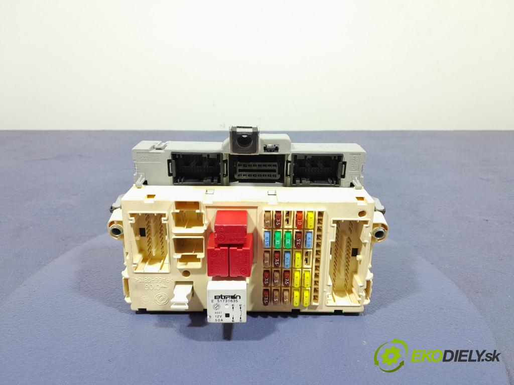 Fiat Bravo 2007 skrinka Poistky: 198146201