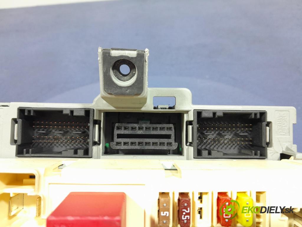 Fiat Bravo 2007 skrinka Poistky: 198146201