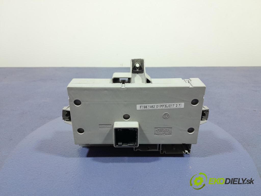 Fiat Bravo 2007 skrinka Poistky: 198146201