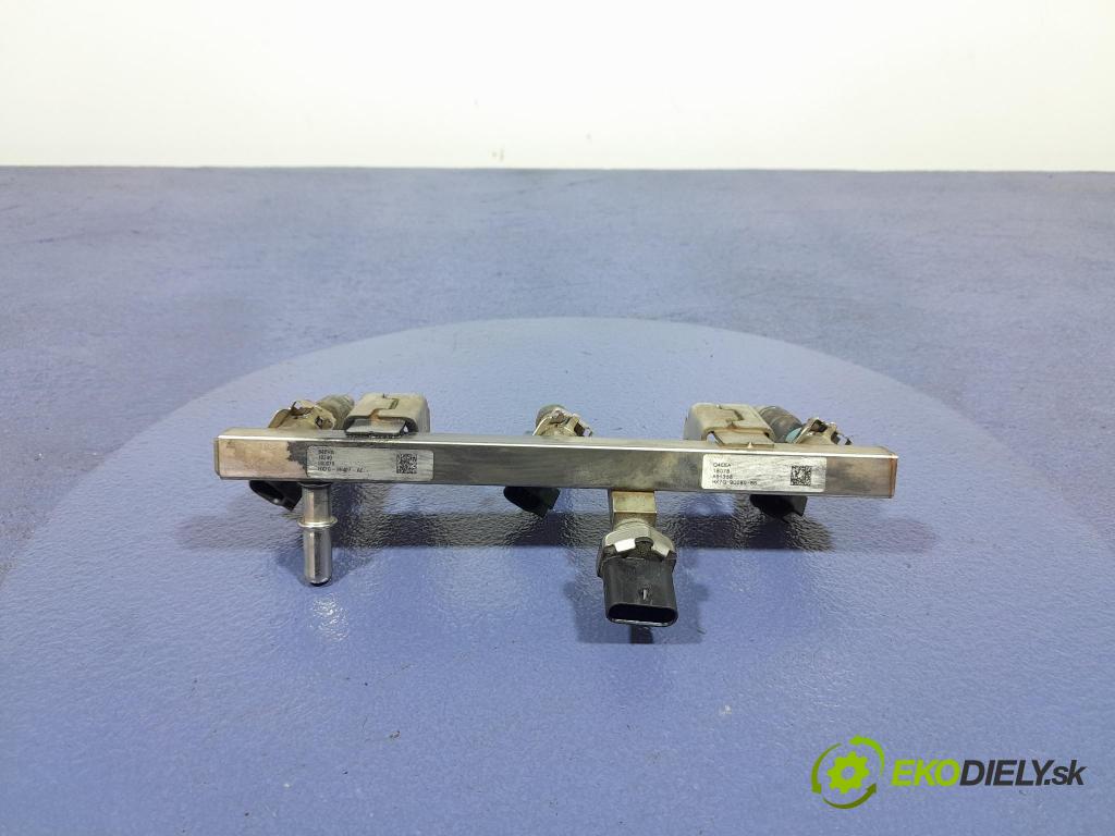 Ford Focus 2019 lišta Dodávka: HX7G-9H487-AC