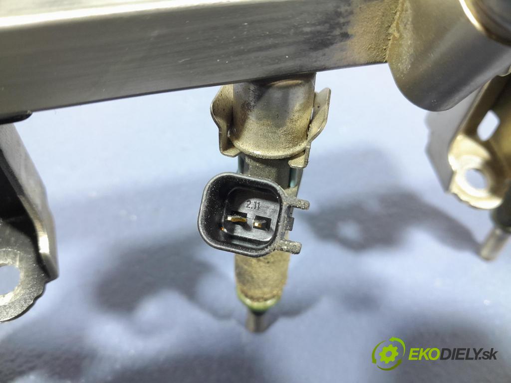 Ford Focus 2019 lišta Dodávka: HX7G-9H487-AC