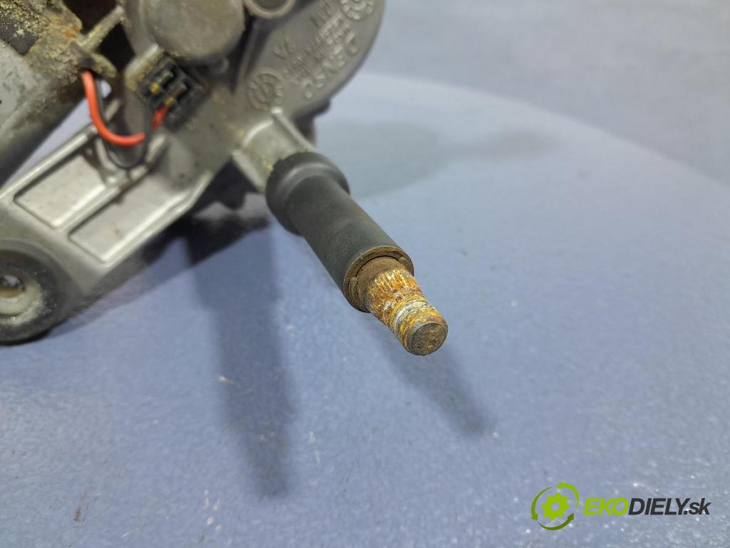 Fiat Bravo 2007 motorek Stěrače: Zad: 259600-0991