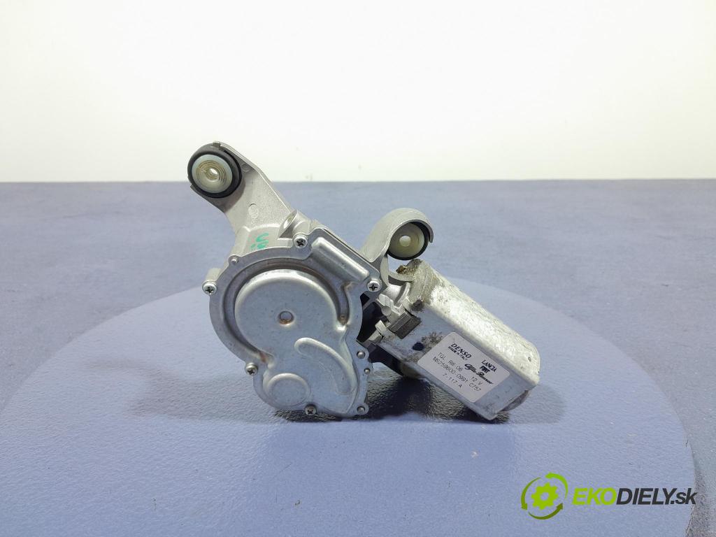 Fiat Bravo 2007 motorek Stěrače: Zad: 259600-0991