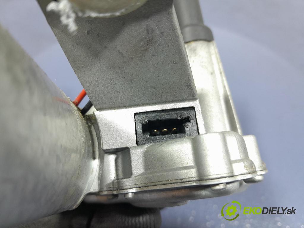 Fiat Bravo 2007 motorek Stěrače: Zad: 259600-0991