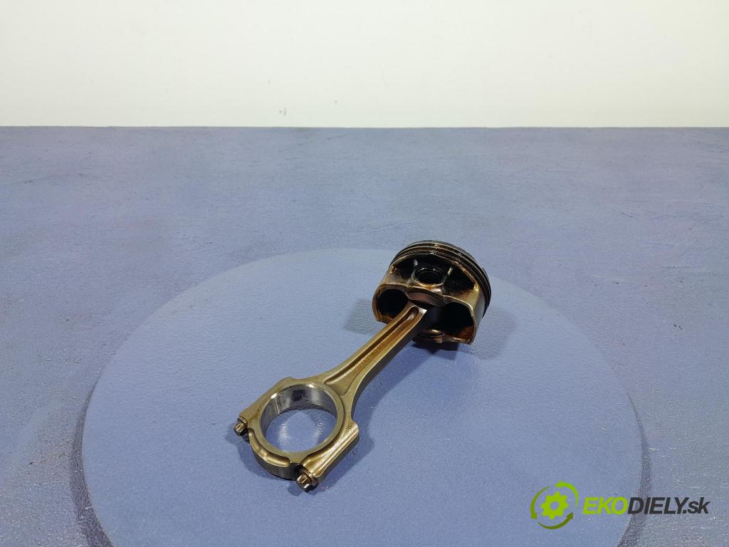 Ford Focus 2019 piest