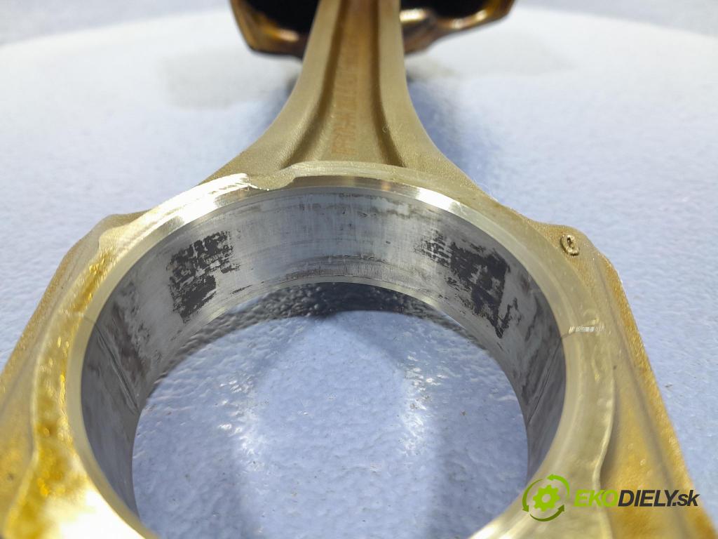 Ford Focus 2019 piest