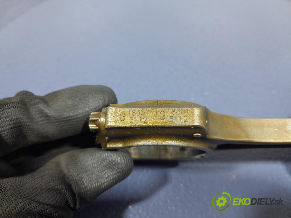 Ford Focus 2019 piest 