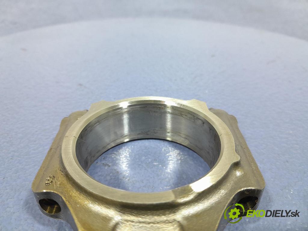 Ford Focus 2019 piest